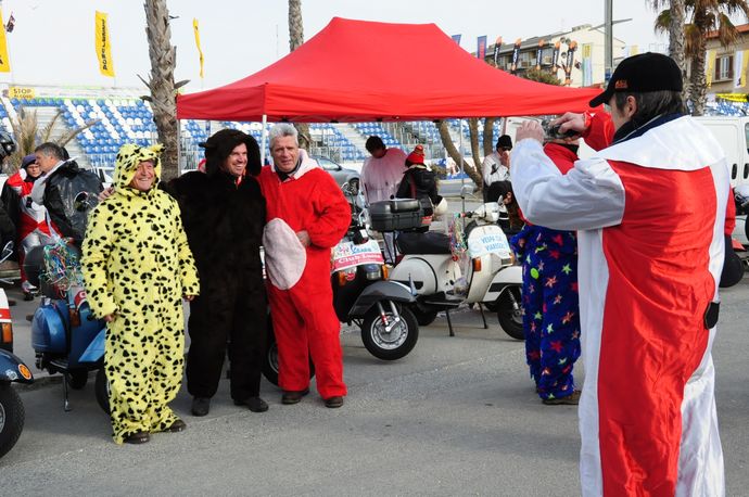 Ingrandisci la foto